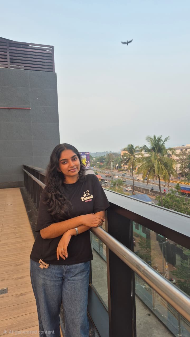 DHIYA BIJU